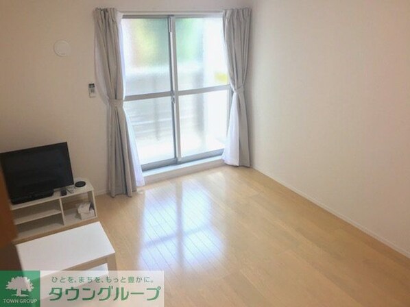 クレイノZUKAの物件内観写真